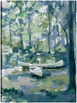 Limpieza de canoas - Studio Arts