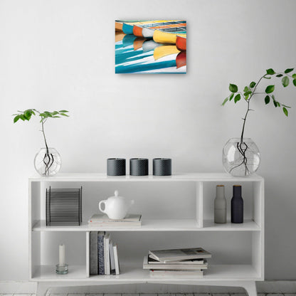 Canoas - Studio Arts