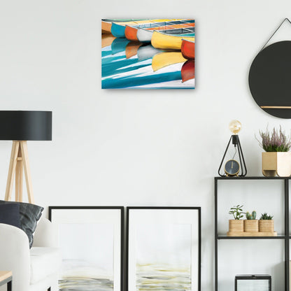 Canoas - Studio Arts