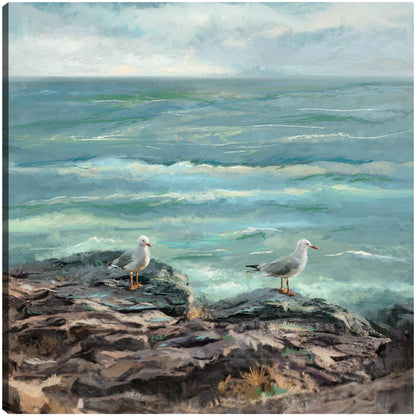 Dúo Costero - Studio Arts