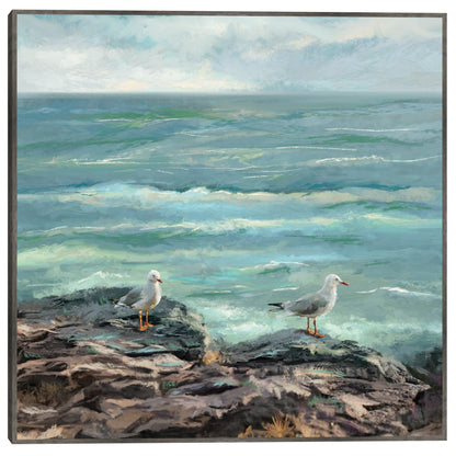 Dúo Costero - Studio Arts