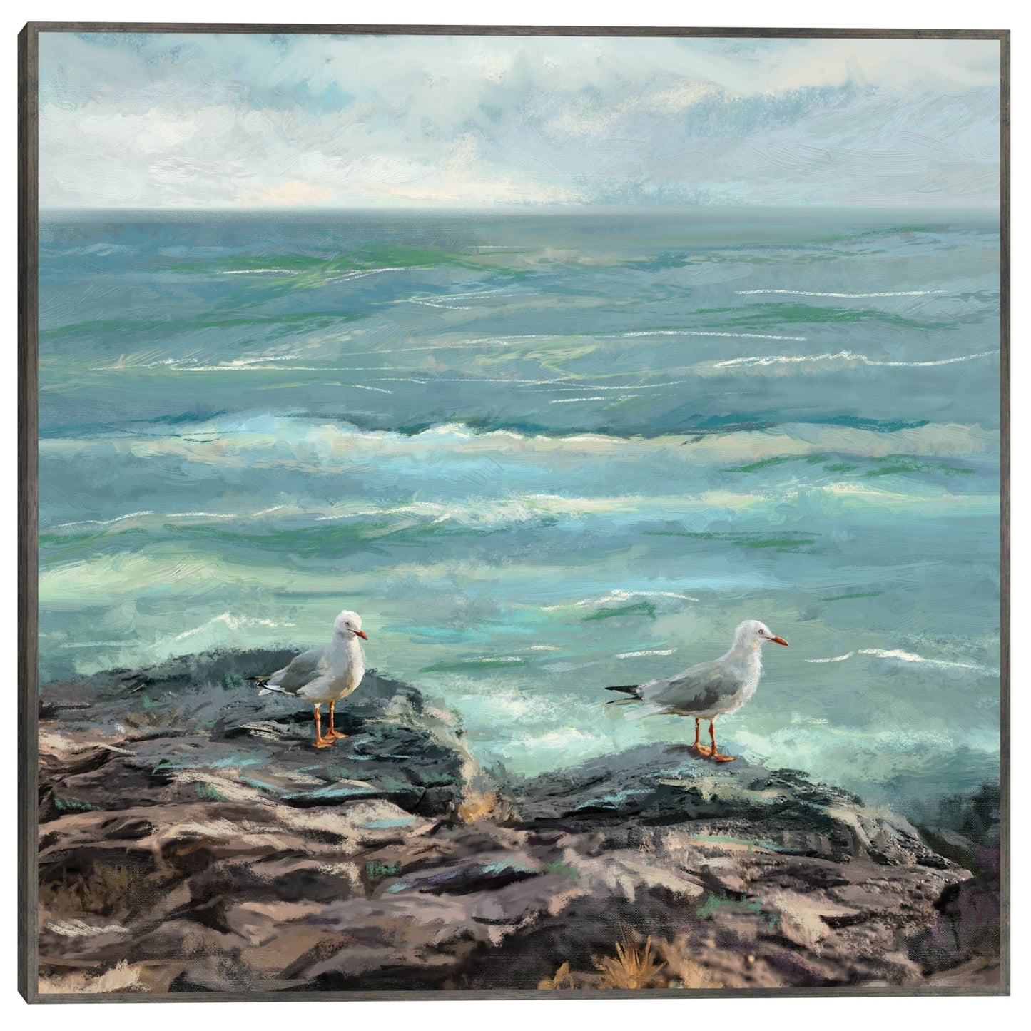 Dúo Costero - Studio Arts