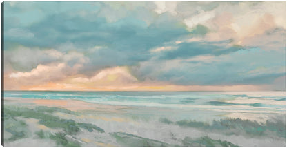 Caja de pinturas costera - Studio Arts