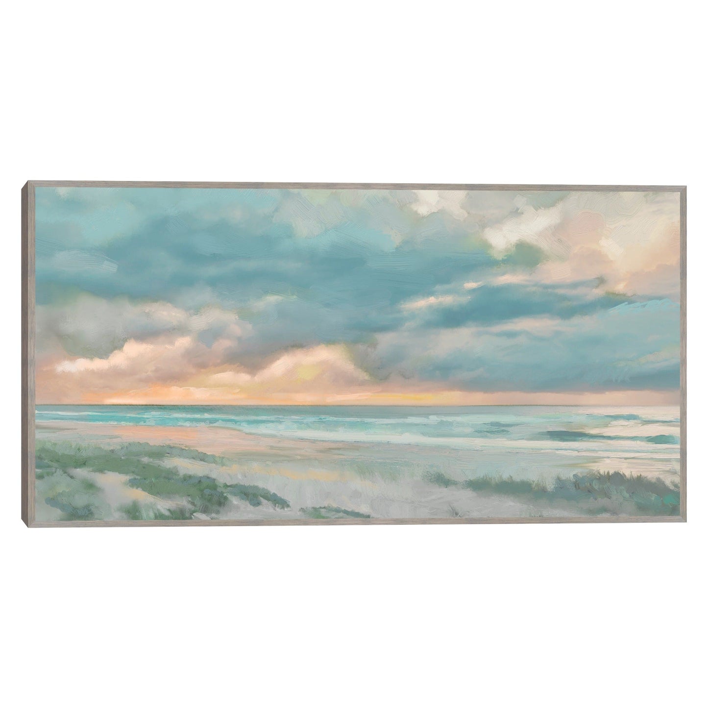 Caja de pinturas costera - Studio Arts