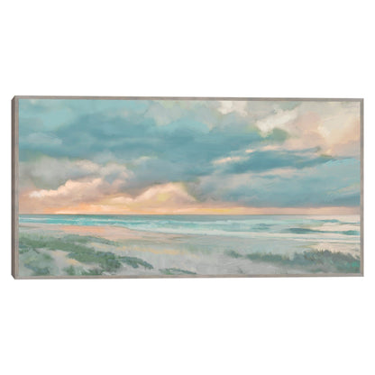 Caja de pinturas costera - Studio Arts