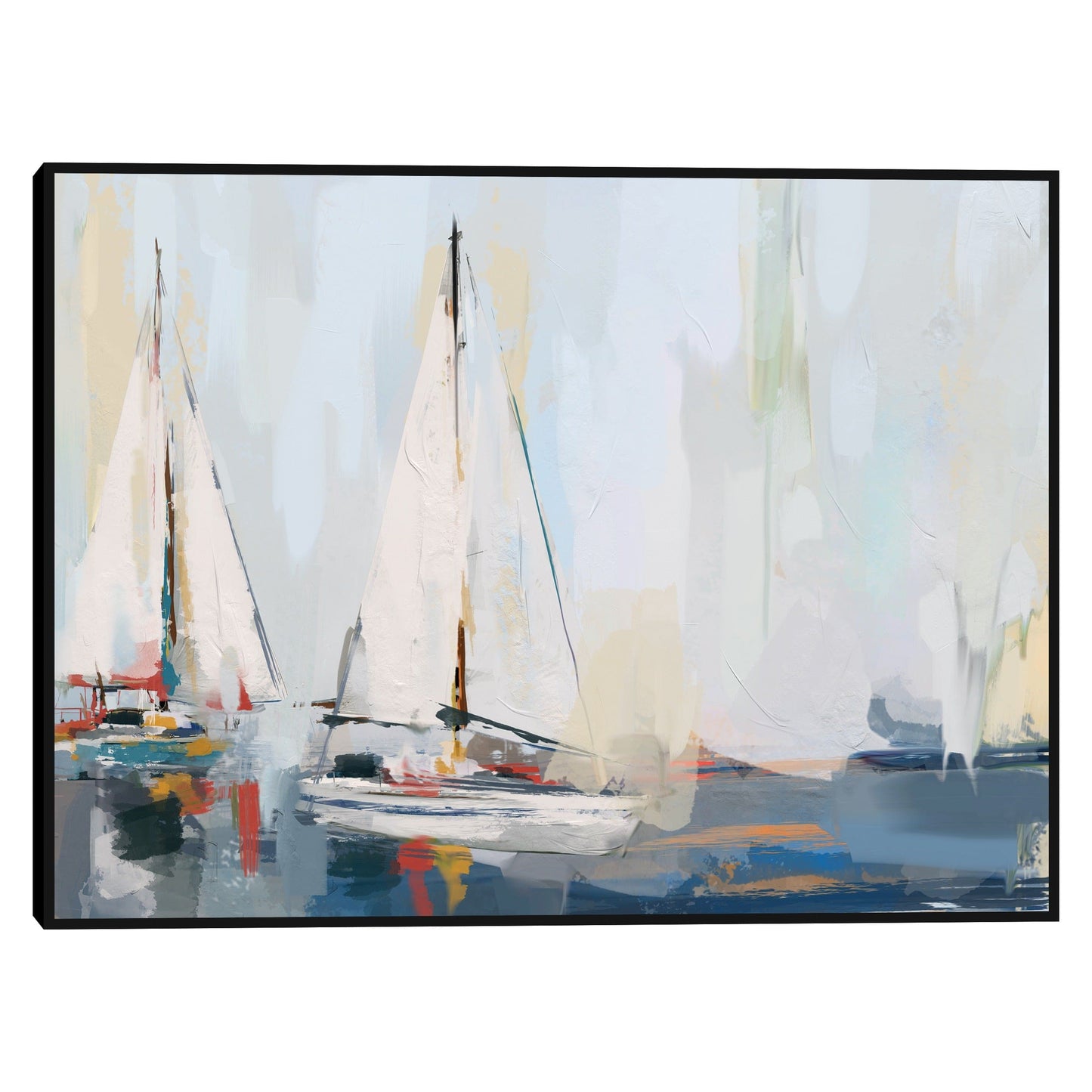 Ven a navegar lejos - Studio Arts