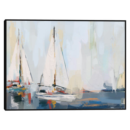 Ven a navegar lejos - Studio Arts