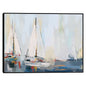 Ven a navegar lejos - Studio Arts