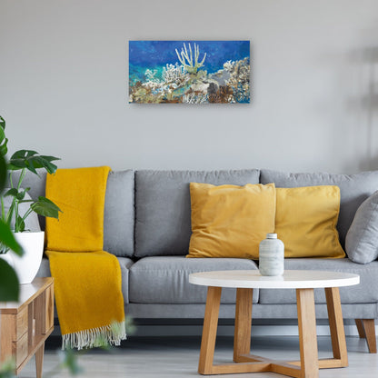 Arrecife de coral - Studio Arts
