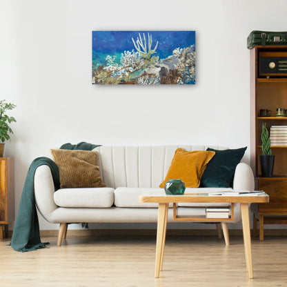 Arrecife de coral - Studio Arts