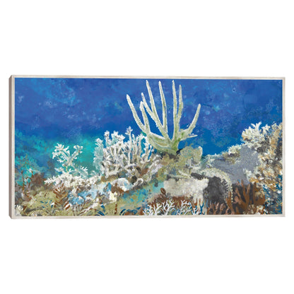 Arrecife de coral - Studio Arts