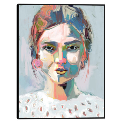 Cara a Cara II - Studio Arts