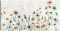 Flores suaves - Studio Arts