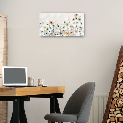 Flores suaves - Studio Arts