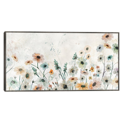 Flores suaves - Studio Arts
