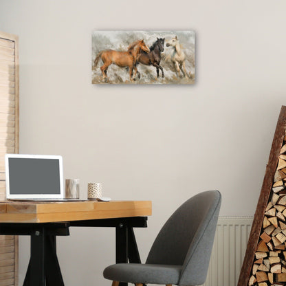 Casa a la vista - Studio Arts