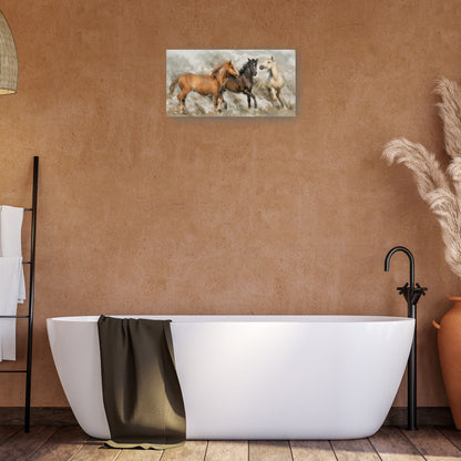 Casa a la vista - Studio Arts
