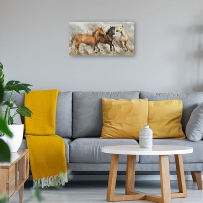 Casa a la vista - Studio Arts