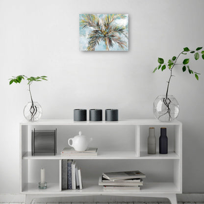 Palmas de entrada - Studio Arts