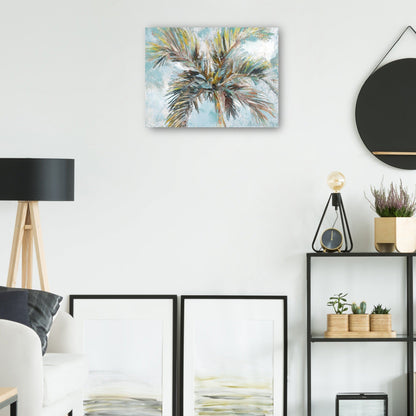 Palmas de entrada - Studio Arts