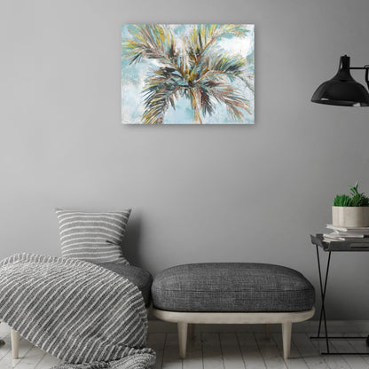 Palmas de entrada - Studio Arts