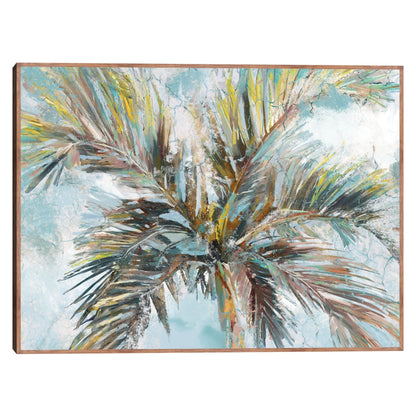 Palmas de entrada - Studio Arts
