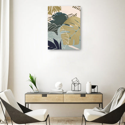 Sueños de la isla I - Studio Arts
