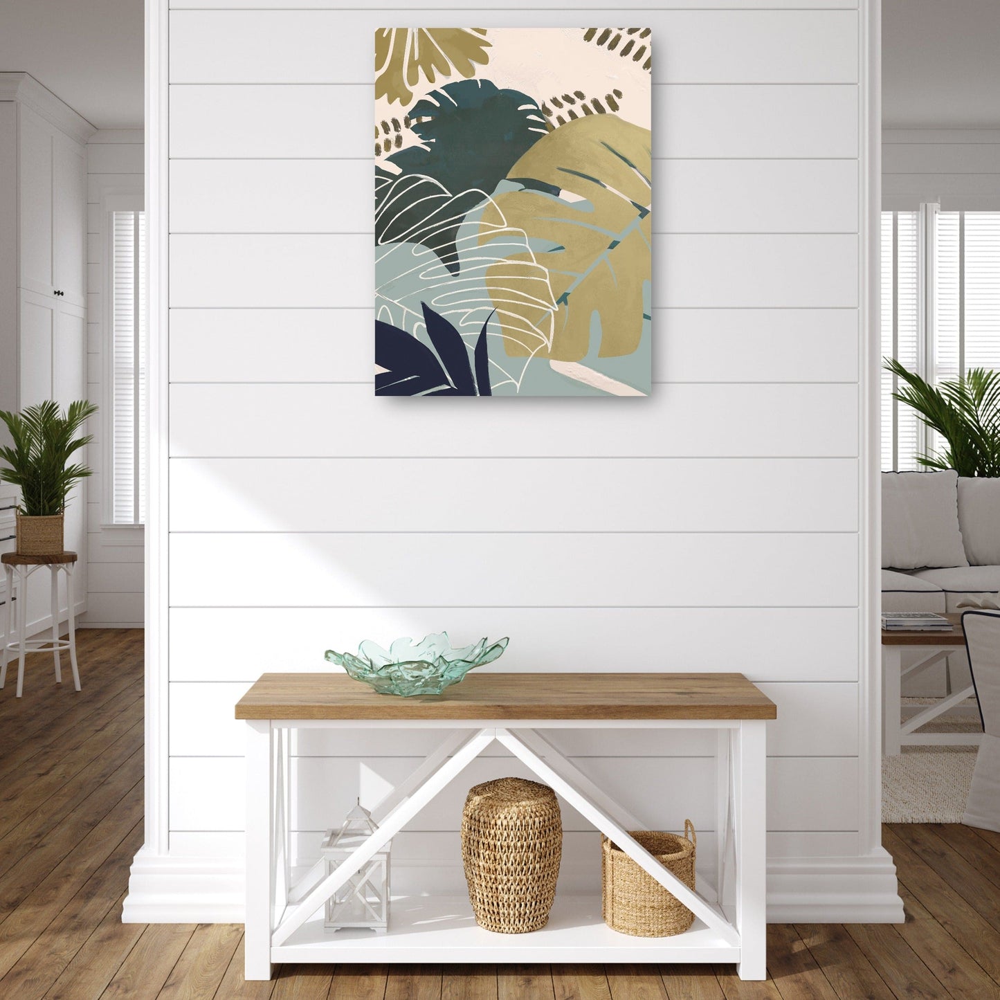 Sueños de la isla I - Studio Arts