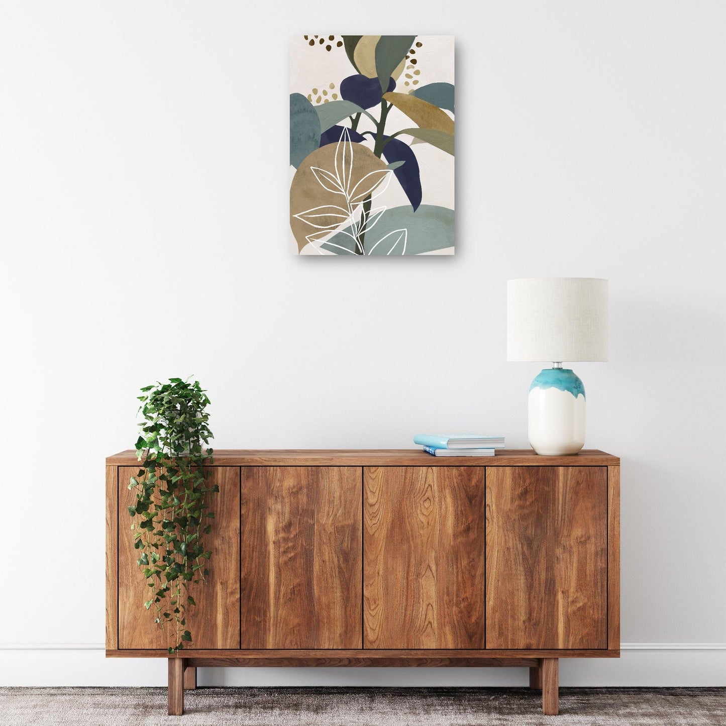 Sueños de la isla II - Studio Arts
