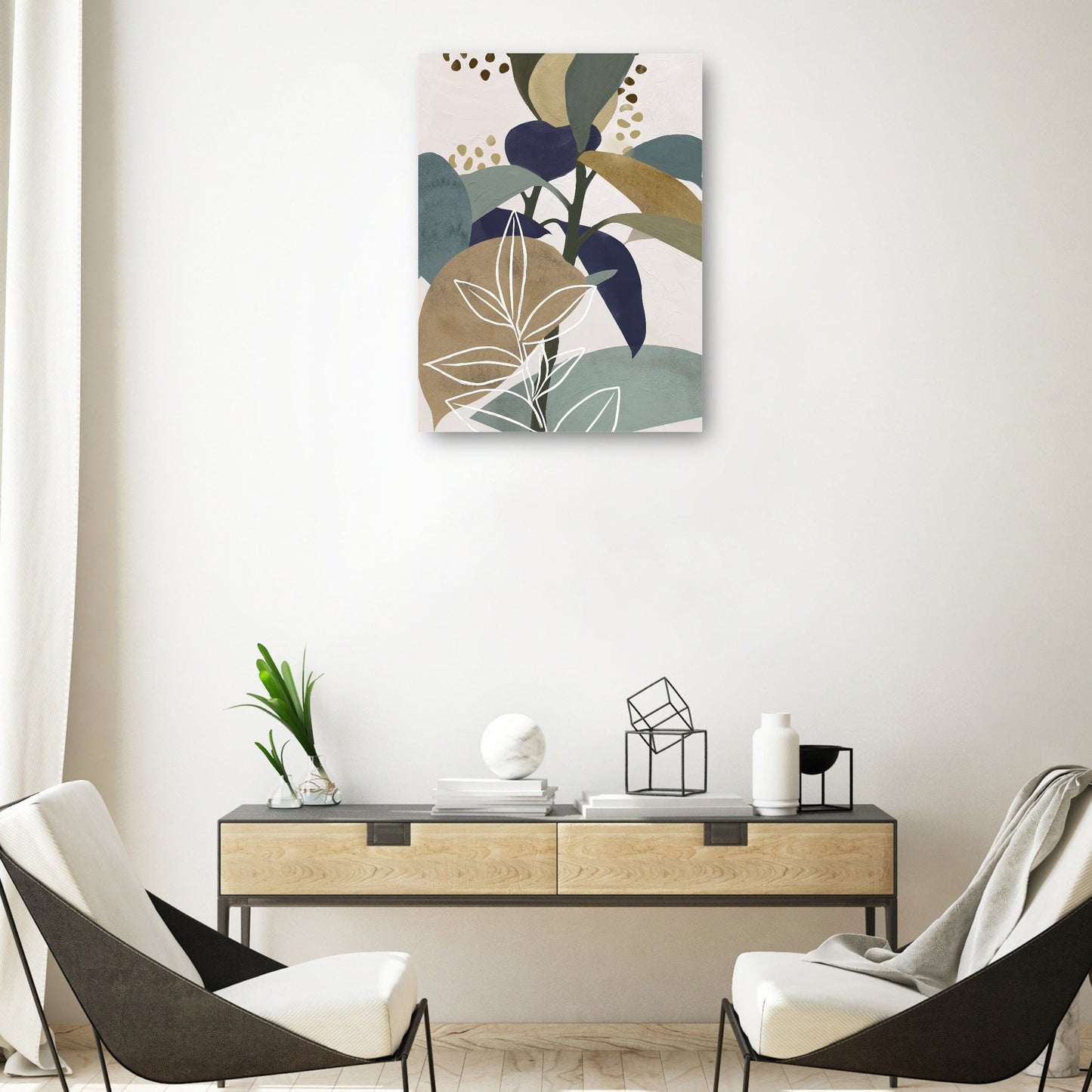 Sueños de la isla II - Studio Arts