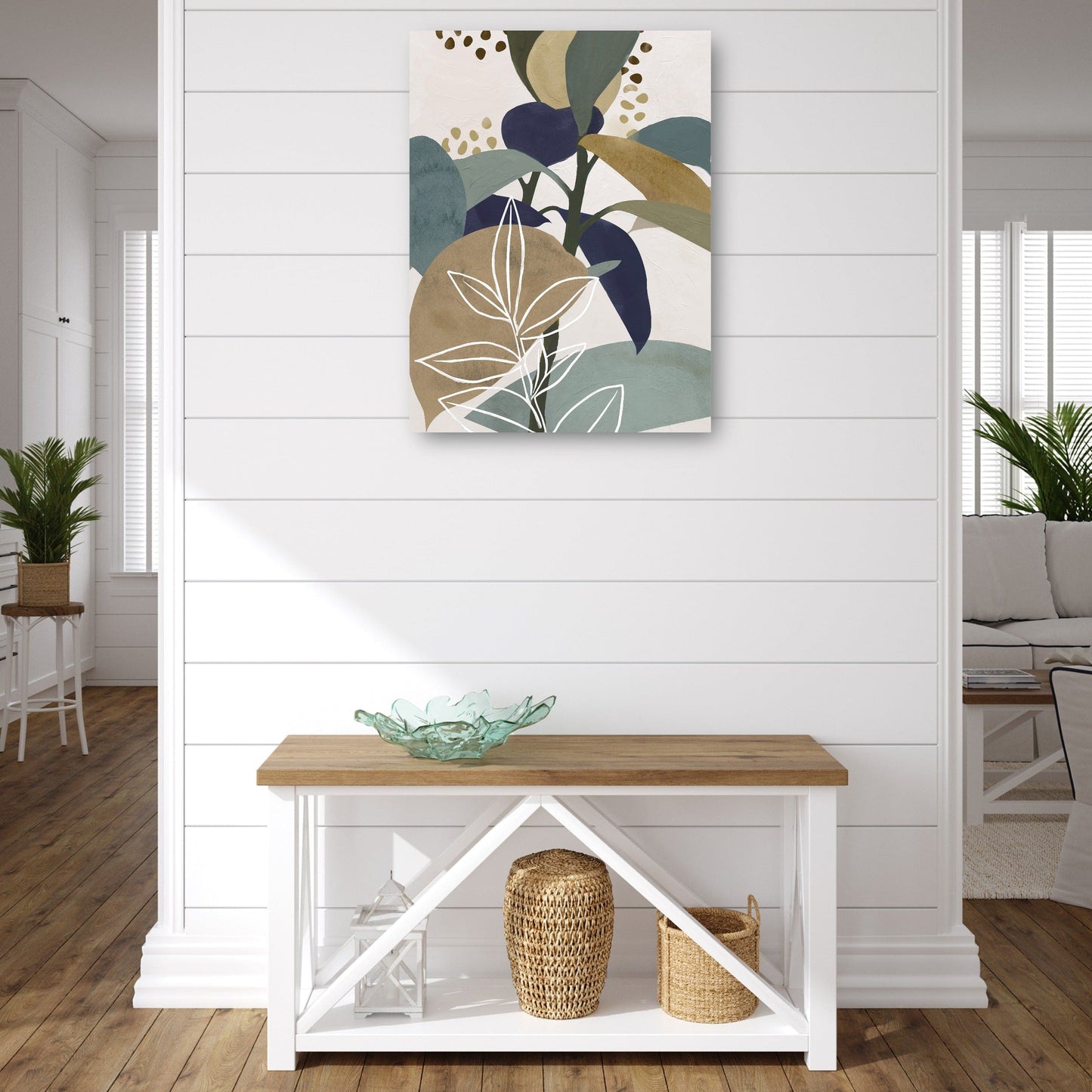 Sueños de la isla II - Studio Arts