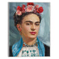 Retrato de Kahlo I - Studio Arts