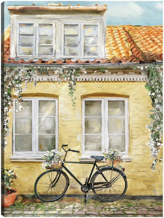 La bicicleta - Studio Arts