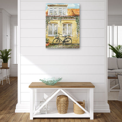 La bicicleta - Studio Arts