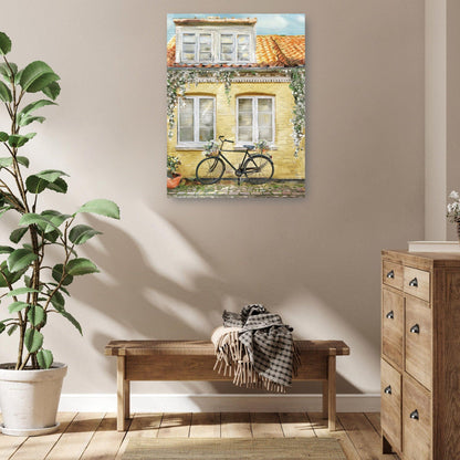 La bicicleta - Studio Arts