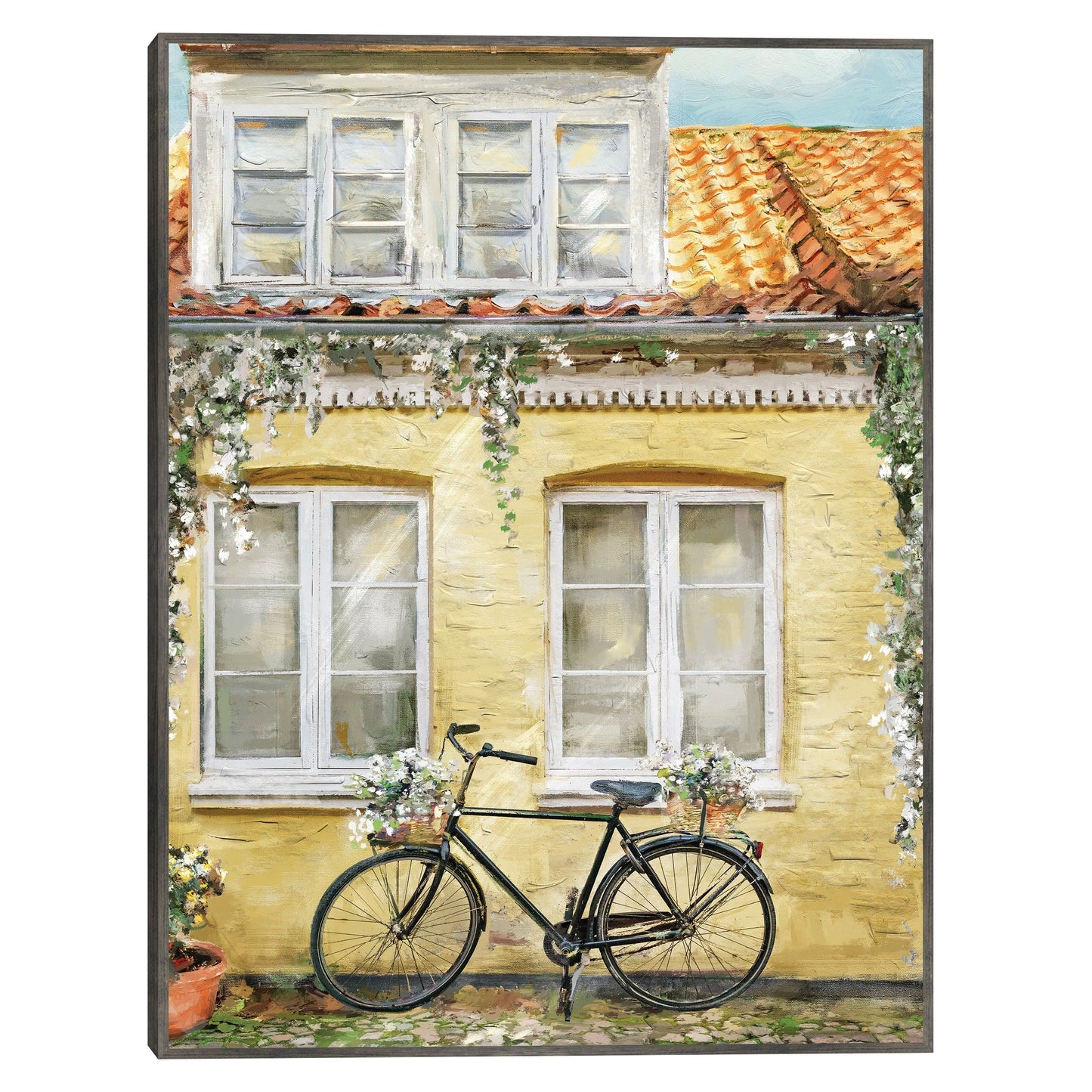 La bicicleta - Studio Arts