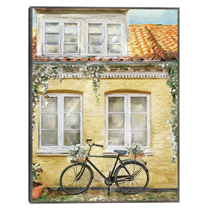 La bicicleta - Studio Arts