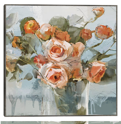 Sueños de melocotón - Studio Arts