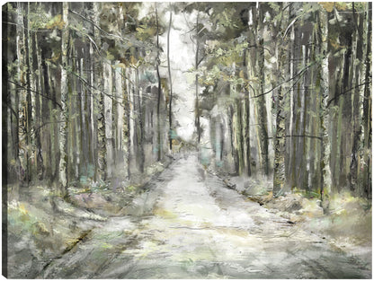 Camino perfecto primavera - Studio Arts