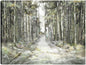 Camino perfecto primavera - Studio Arts