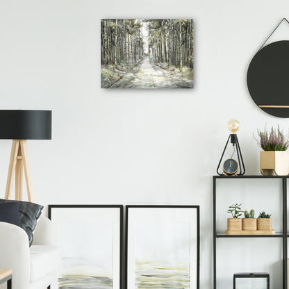 Camino perfecto primavera - Studio Arts