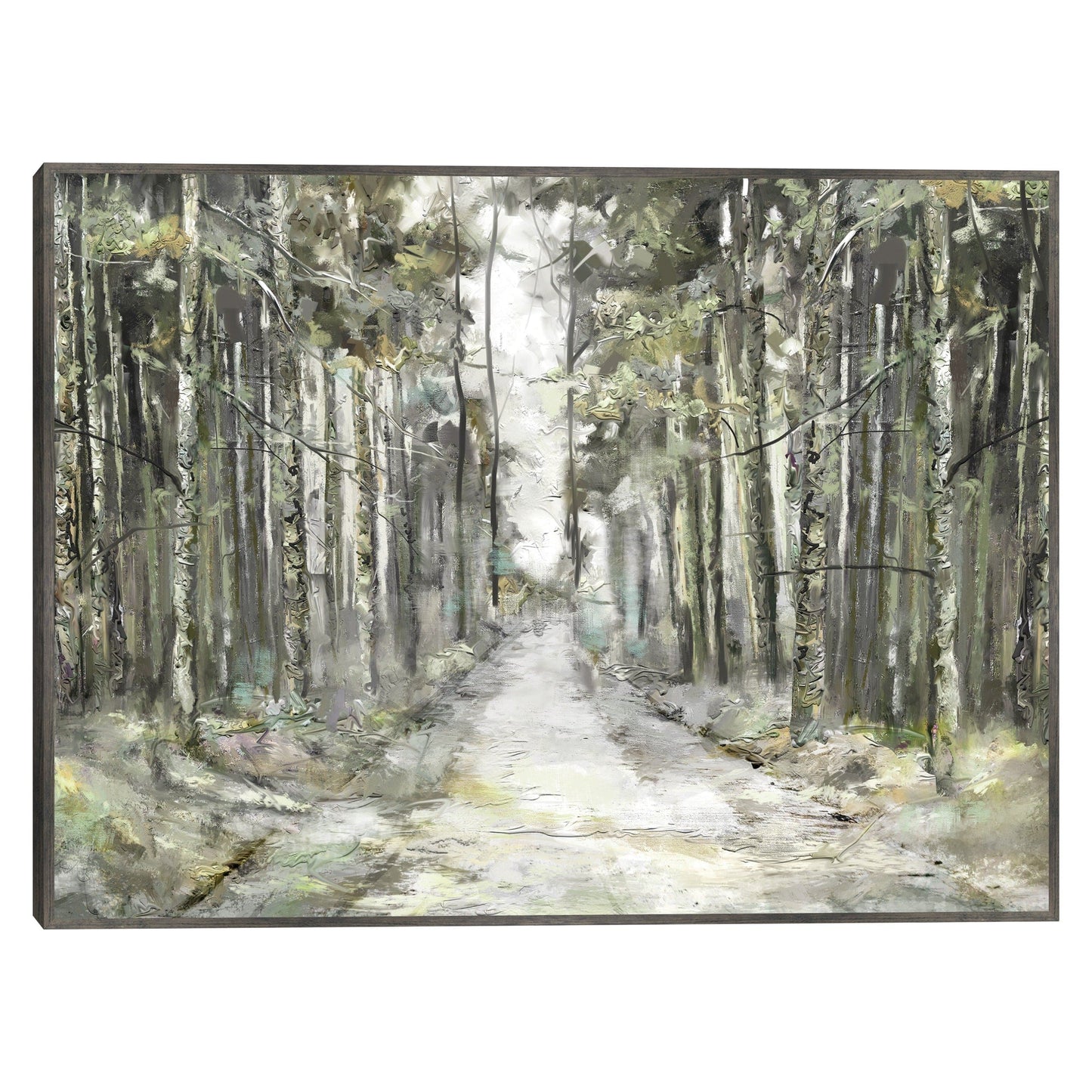 Camino perfecto primavera - Studio Arts