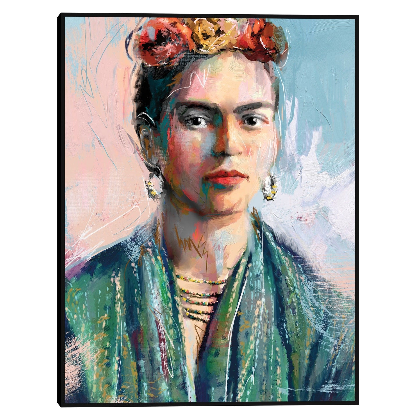 Perfectamente Frida - Studio Arts