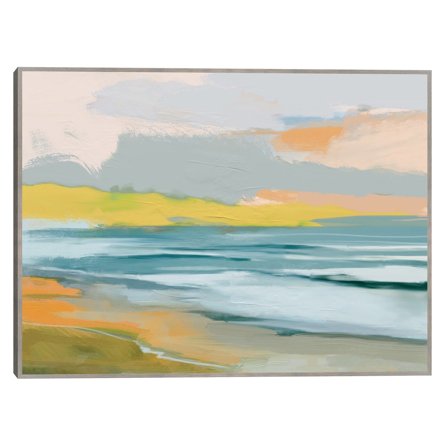 Colores costeros 2 - Studio Arts