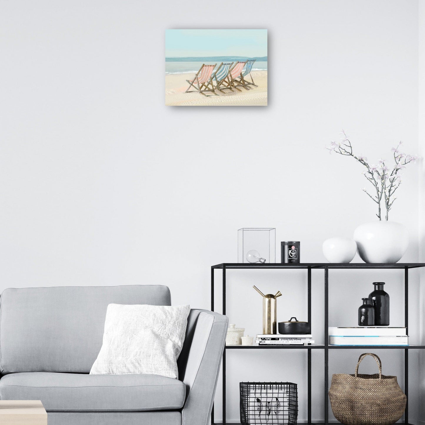 Cosa de la orilla - Studio Arts