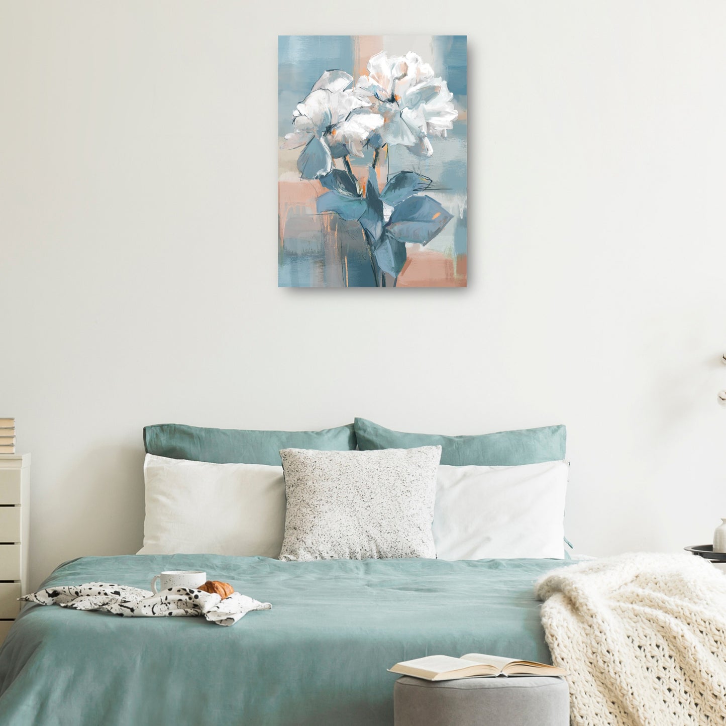 Dueto de primavera - Studio Arts
