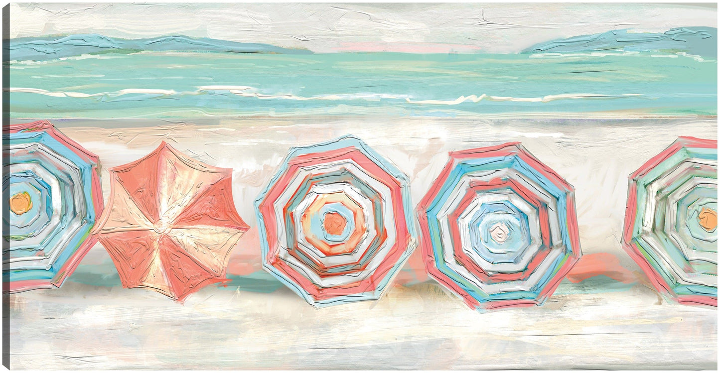 Vistas al sol I - Studio Arts