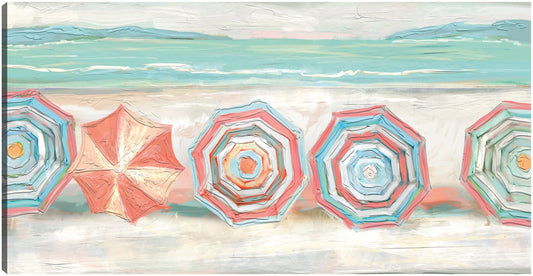 Vistas al sol I - Studio Arts