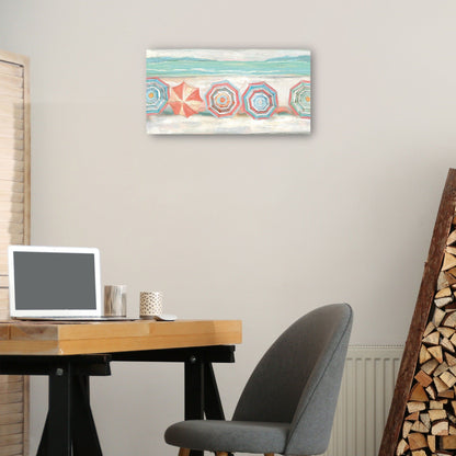 Vistas al sol I - Studio Arts