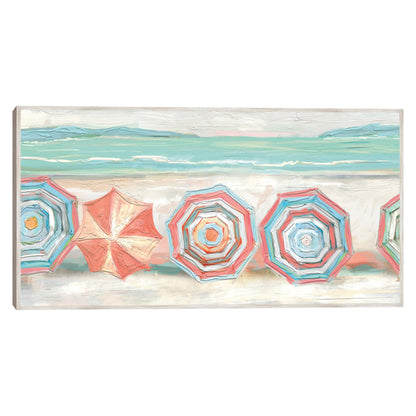 Vistas al sol I - Studio Arts